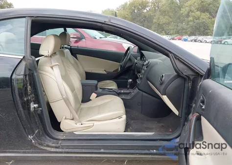 2008 Pontiac G6 Gt z USA, uszkodzony, nr VIN 1G2ZH36N484114547